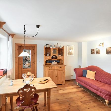 Ferienwohnung Beim Sattler Peiting Exterior foto