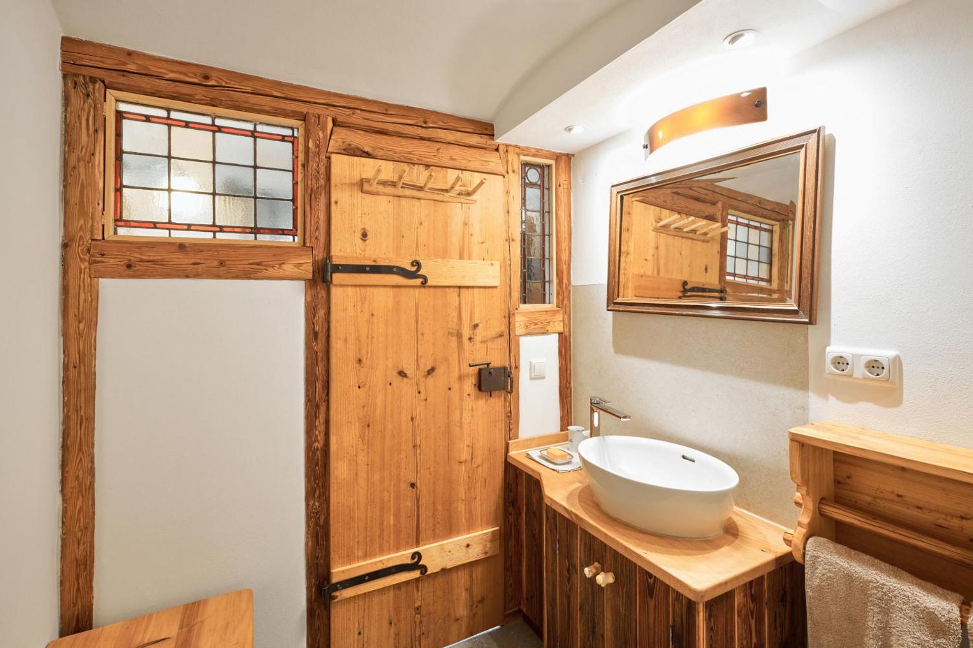 Ferienwohnung Beim Sattler Peiting Exterior foto