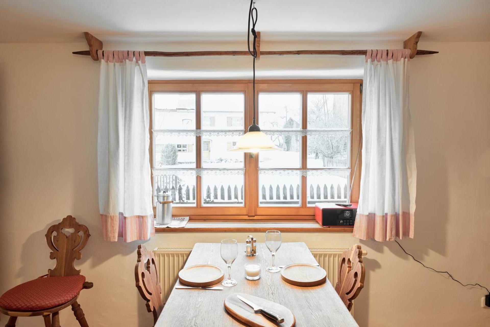 Ferienwohnung Beim Sattler Peiting Exterior foto