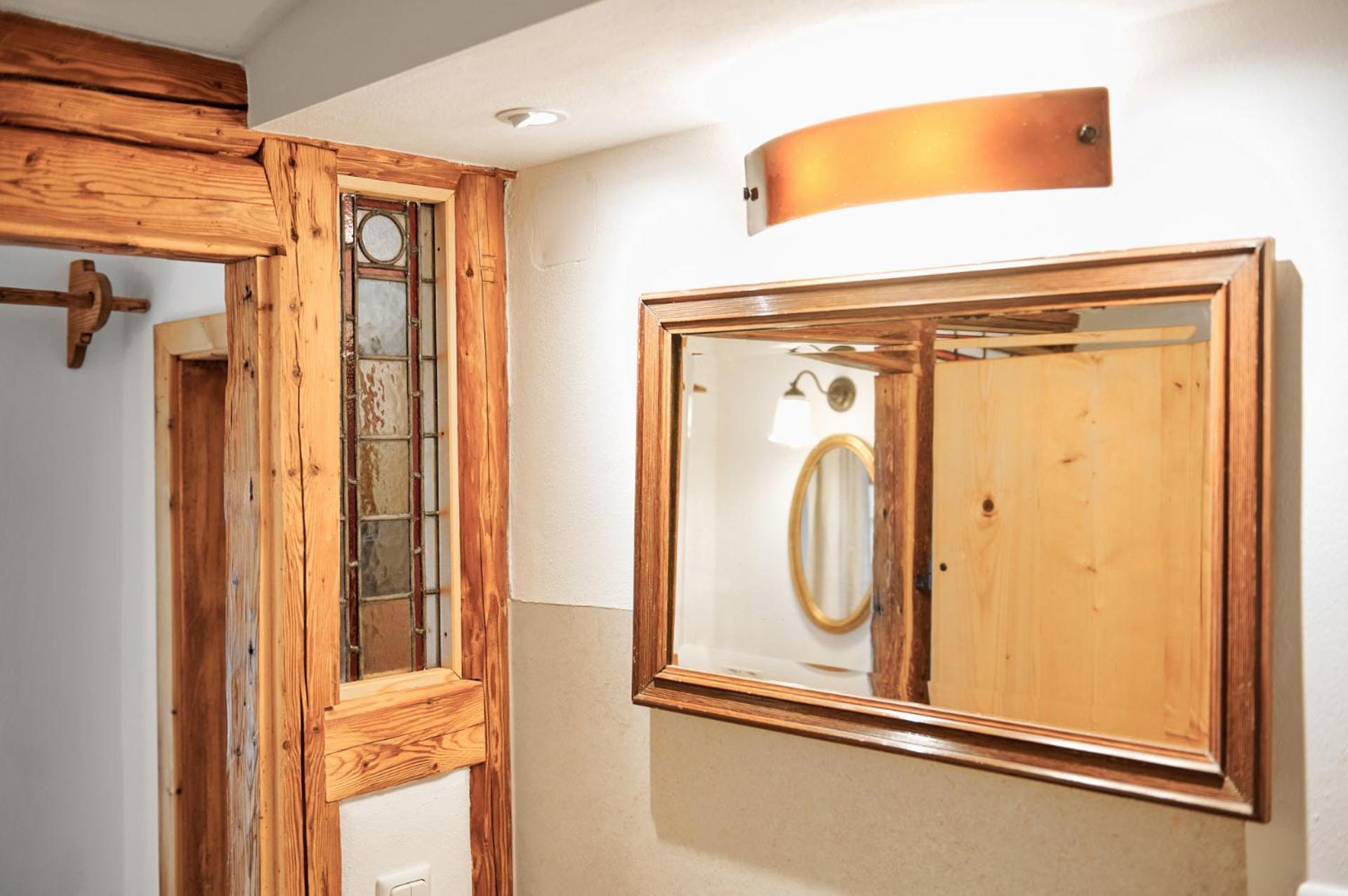 Ferienwohnung Beim Sattler Peiting Exterior foto